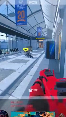 Call of Duty in shambles right now 💀 
(ScottageeCheese/X)
#gaming #callofduty #mw3 #warzone