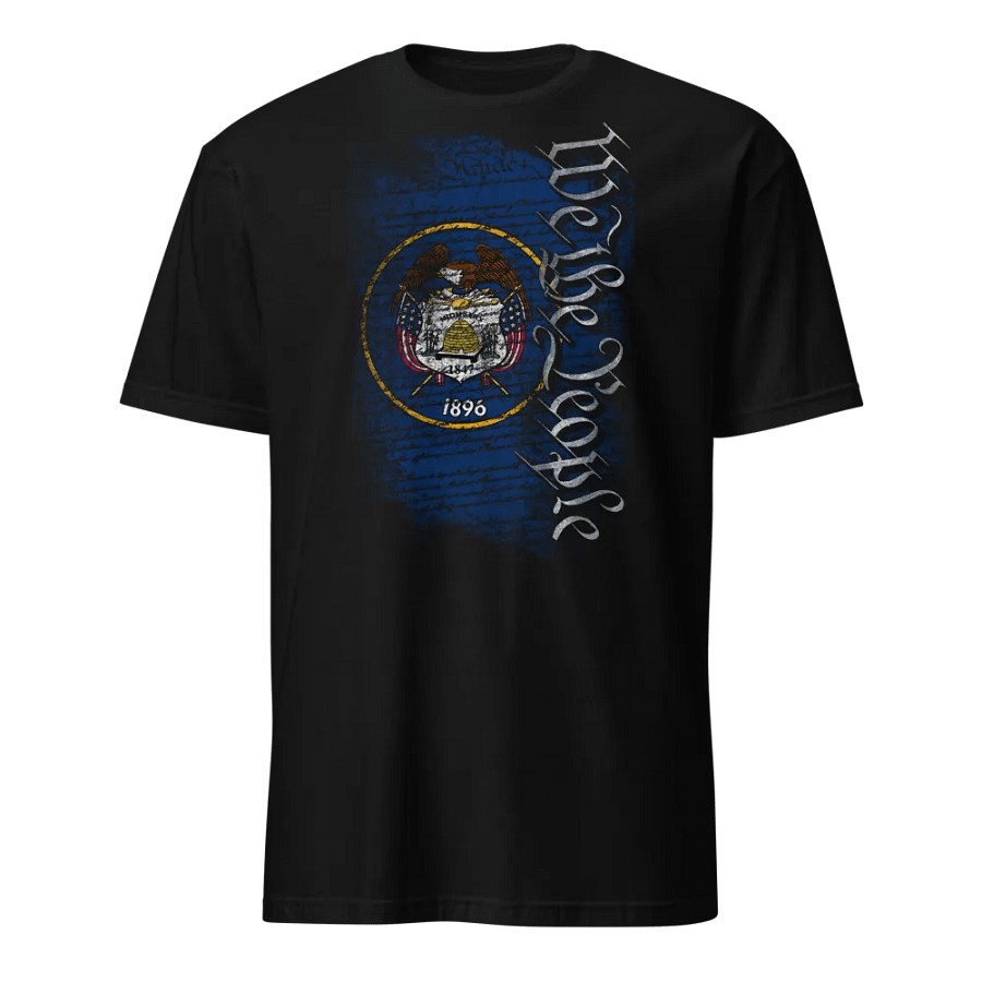 Utah: We The People product image (1)