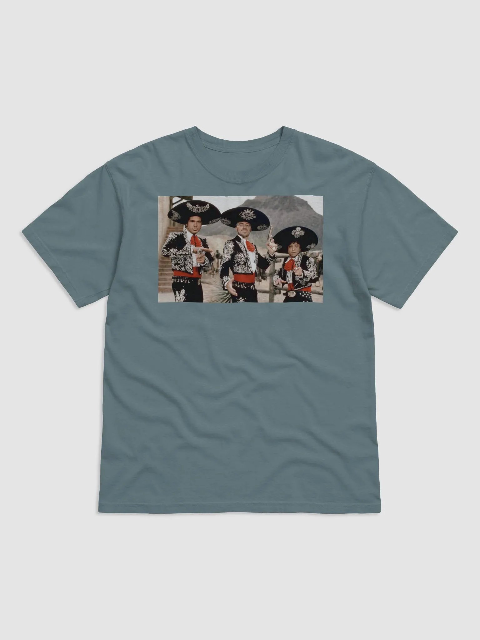 3 Amigos T-Shirt product image (1)