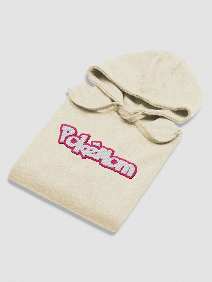 PokeMom Jigglypuff Hoodie product image (26)