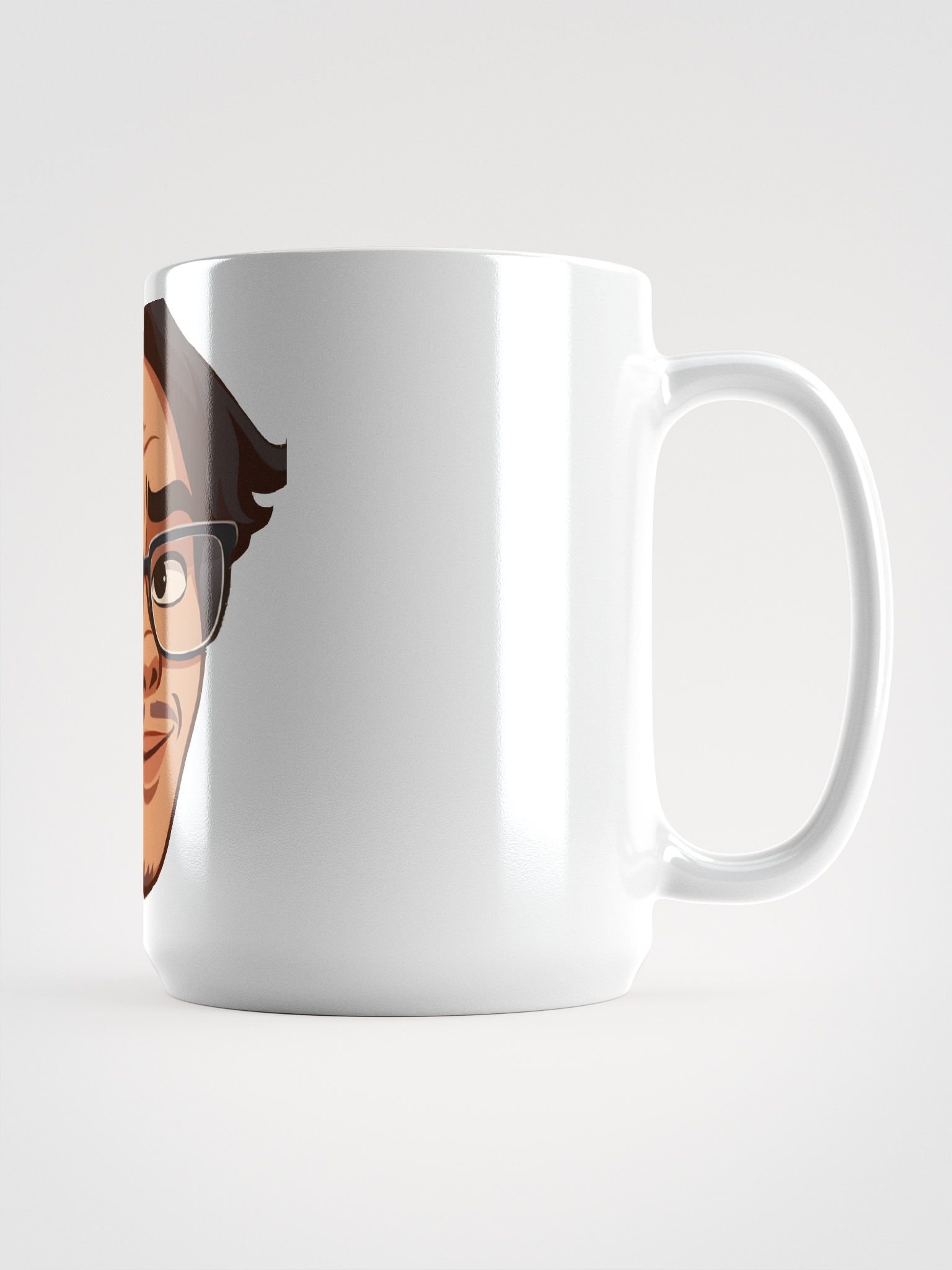 Lesloy - Animated Head (Mok) product image (2)