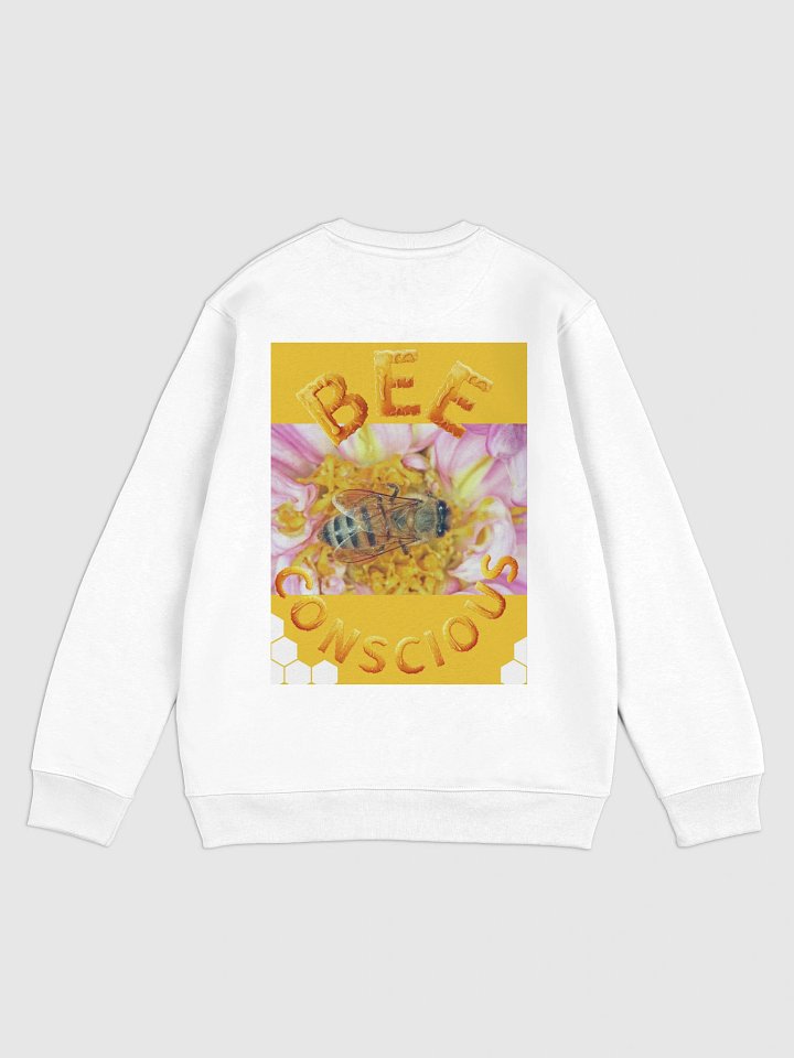 Bee Conscious-Sweatshirt product image (1)