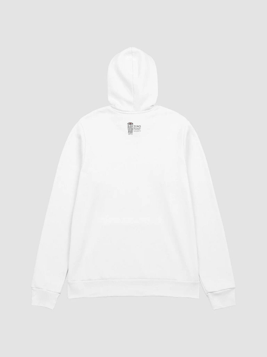 Certified Red Teamer Hoodie product image (2)