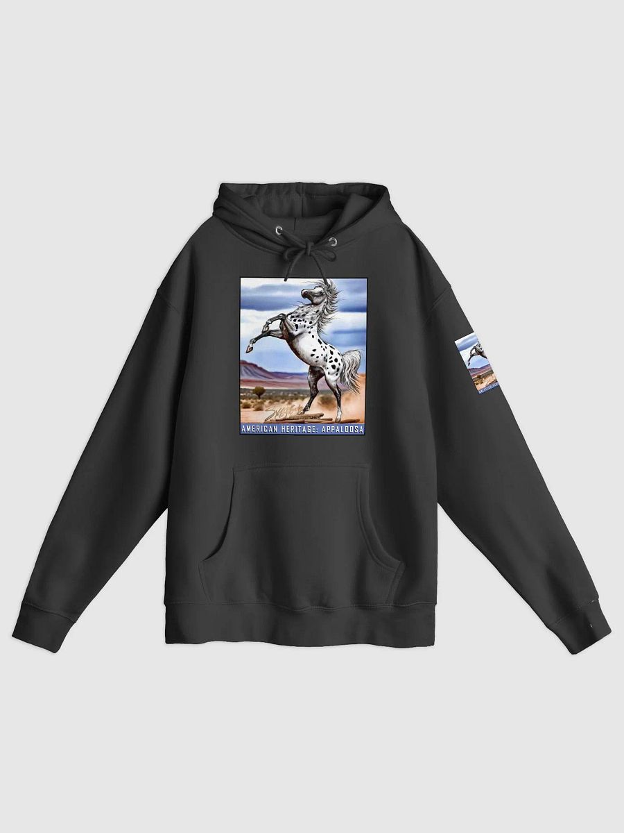 Heritage Horse Appaloosa Sweatshirt product image (1)