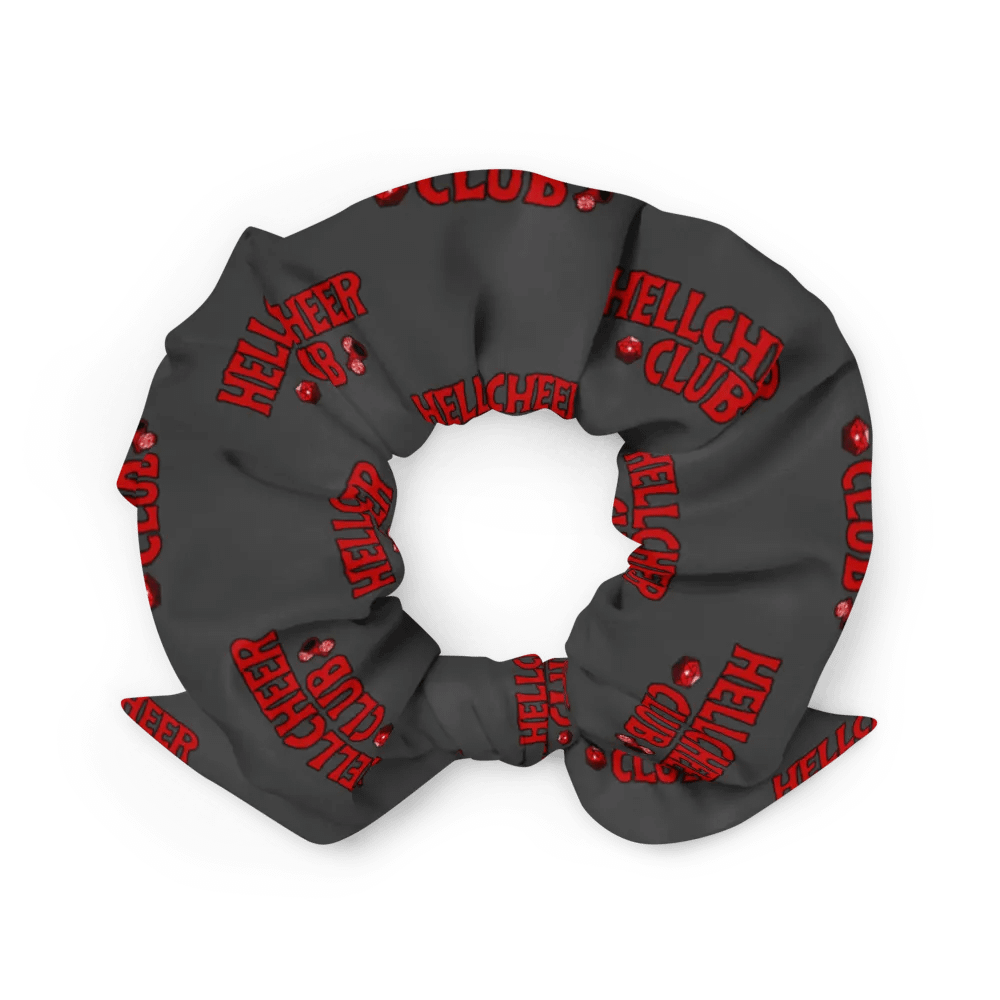 Hellcheer Club - Scrunchie product image (3)