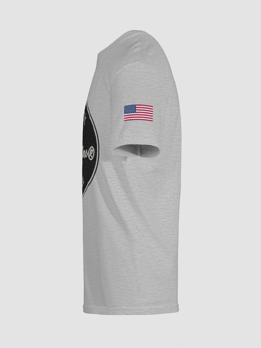 Authentic Apparel T-shirt product image (129)