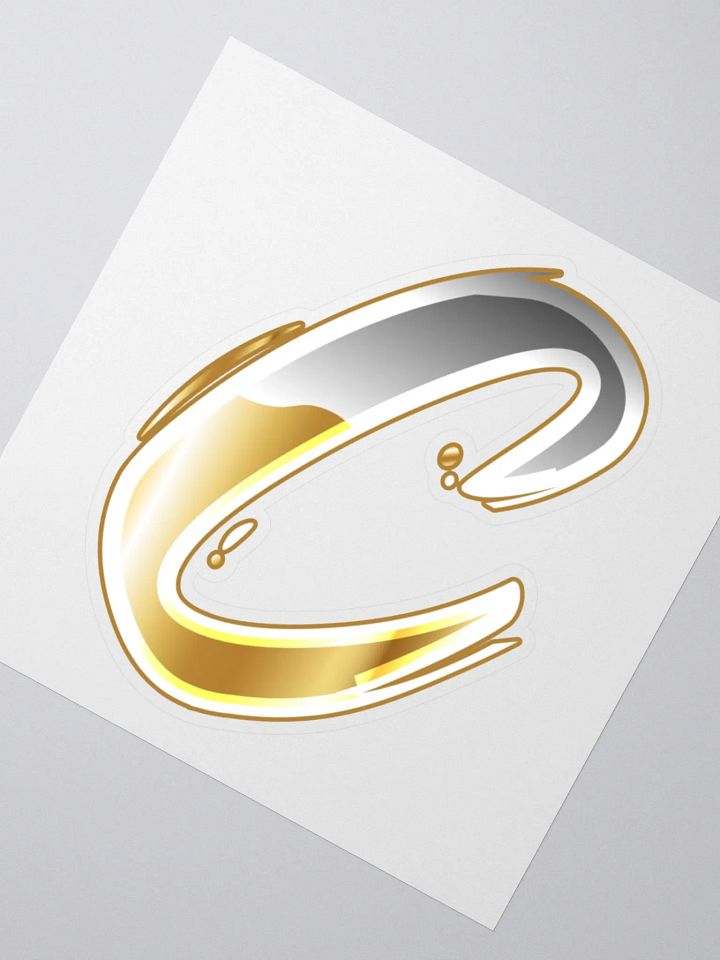 C-loggan stickers product image (2)