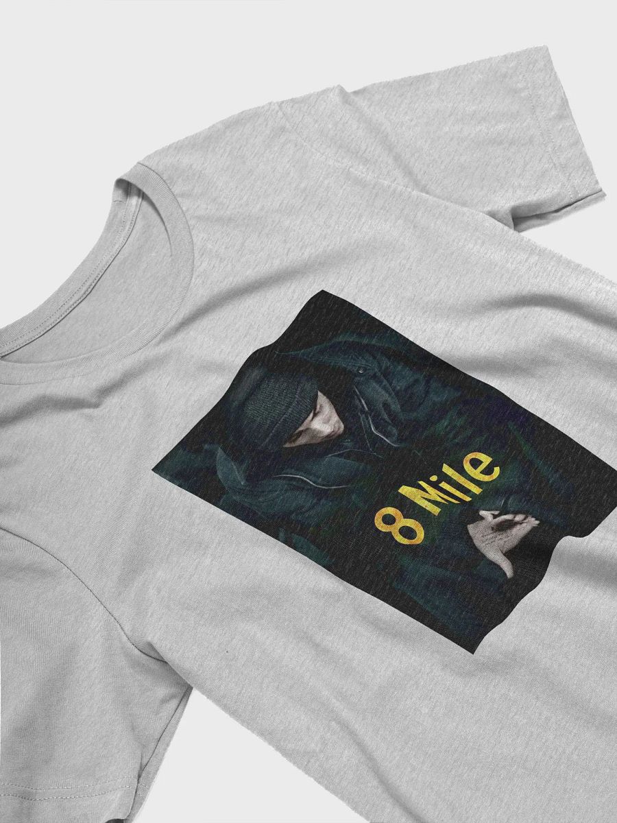 8 Mile (2002) T-Shirt product image (30)