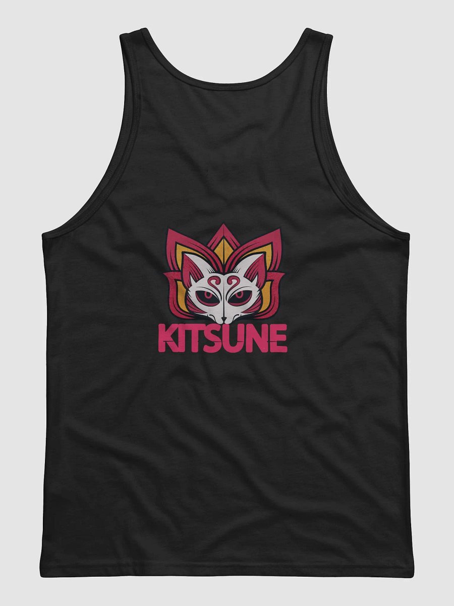 Jersey Tank product image (4)