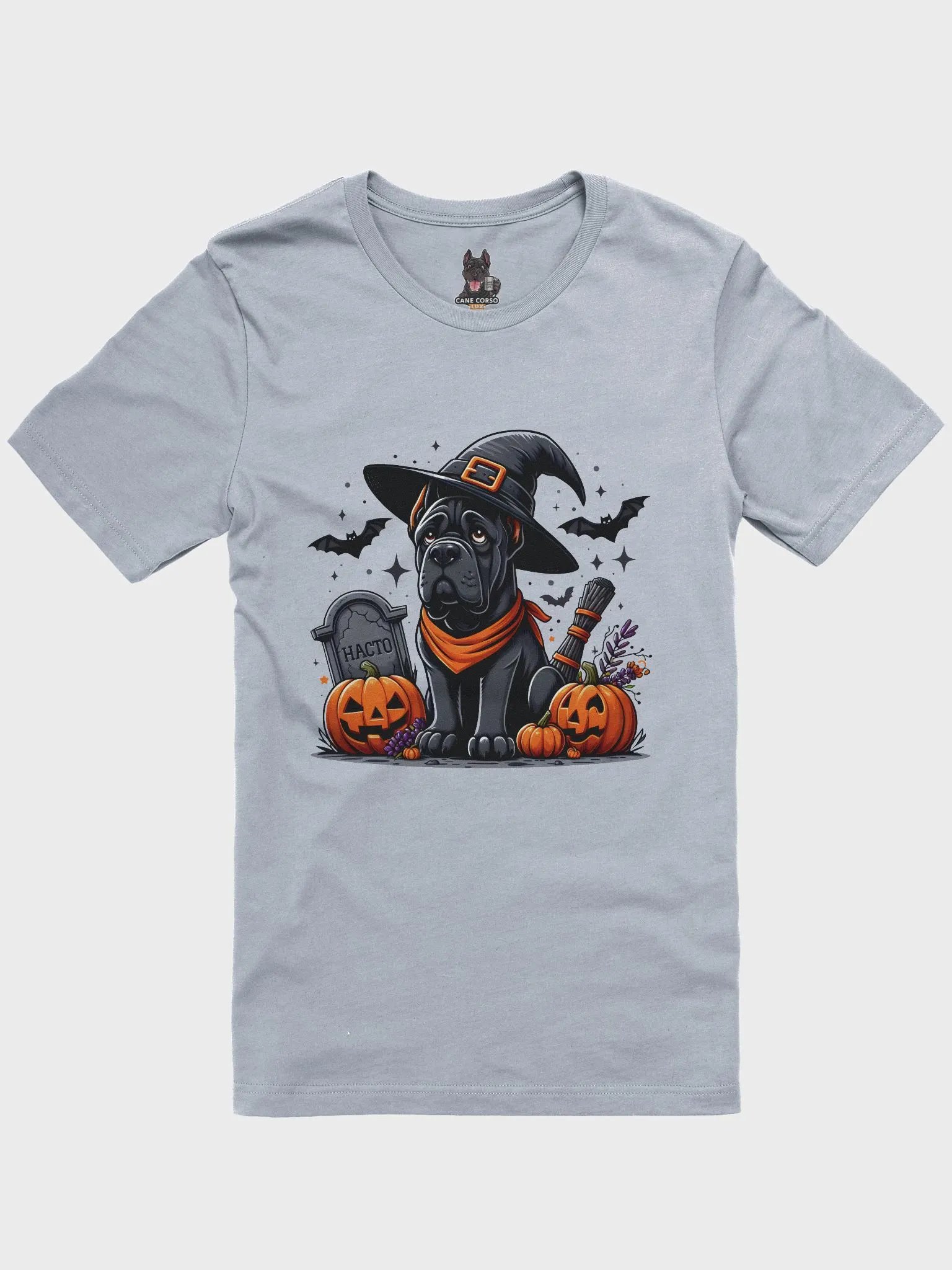 Cane Corso Witching Hour Tee product image (1)