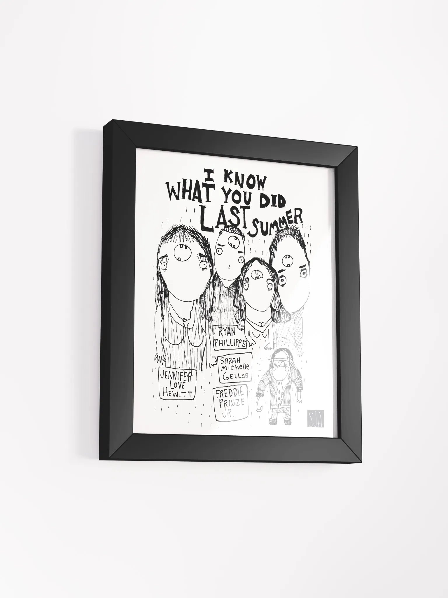 I Know What You Did Last Summer product image (13)