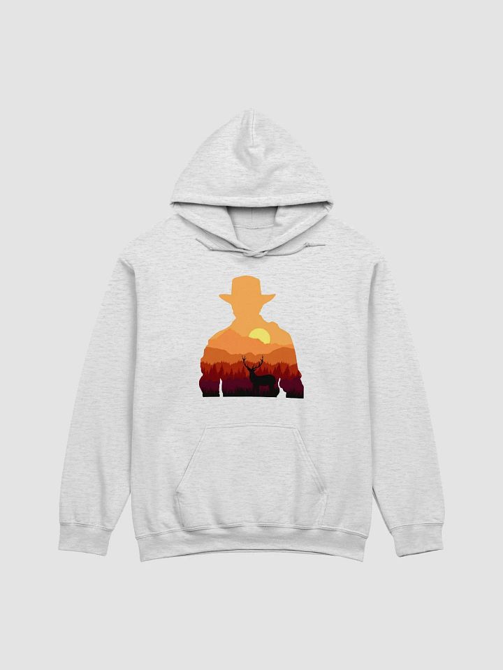 Red Dead Redemption 2 Sunset Hoodie product image (9)