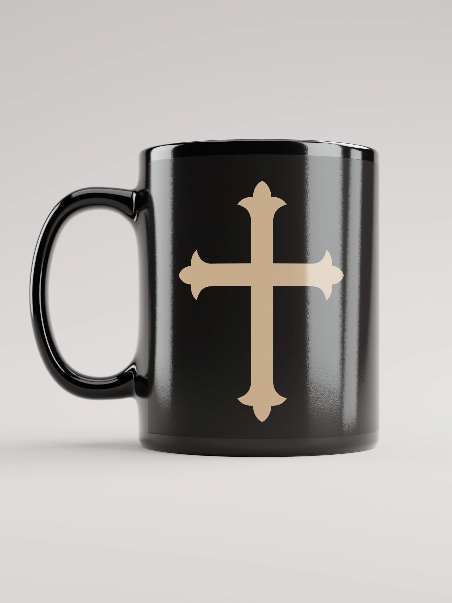 Samson - God is my strength - Mug product image (6)