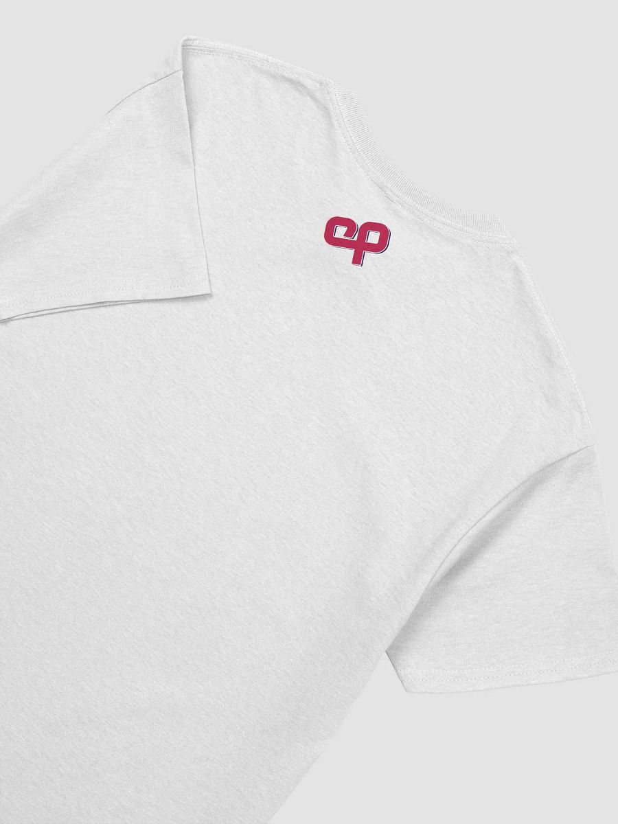 SUPERPLAYS TEE: HEAVYWEIGHT T-SHIRT product image (4)