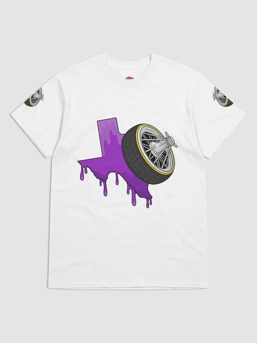 Texas Talk 2 Collaboration Tee product image (89)