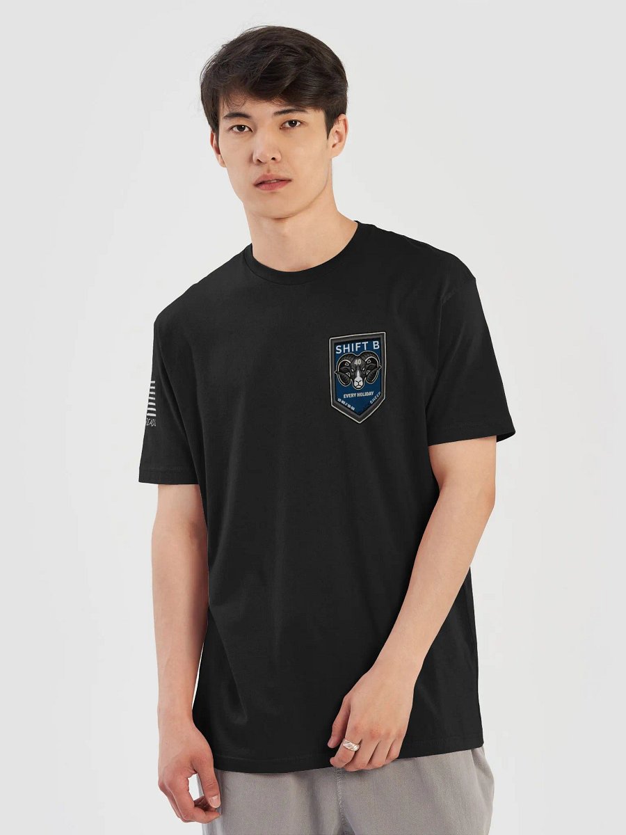 Shift-B State Trooper product image (5)