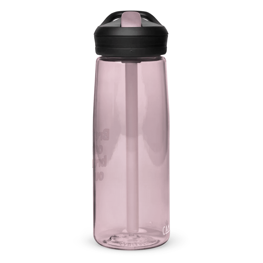 CamelBak Water Bottle 💧Breathe in courage, breathe out fear product image (12)