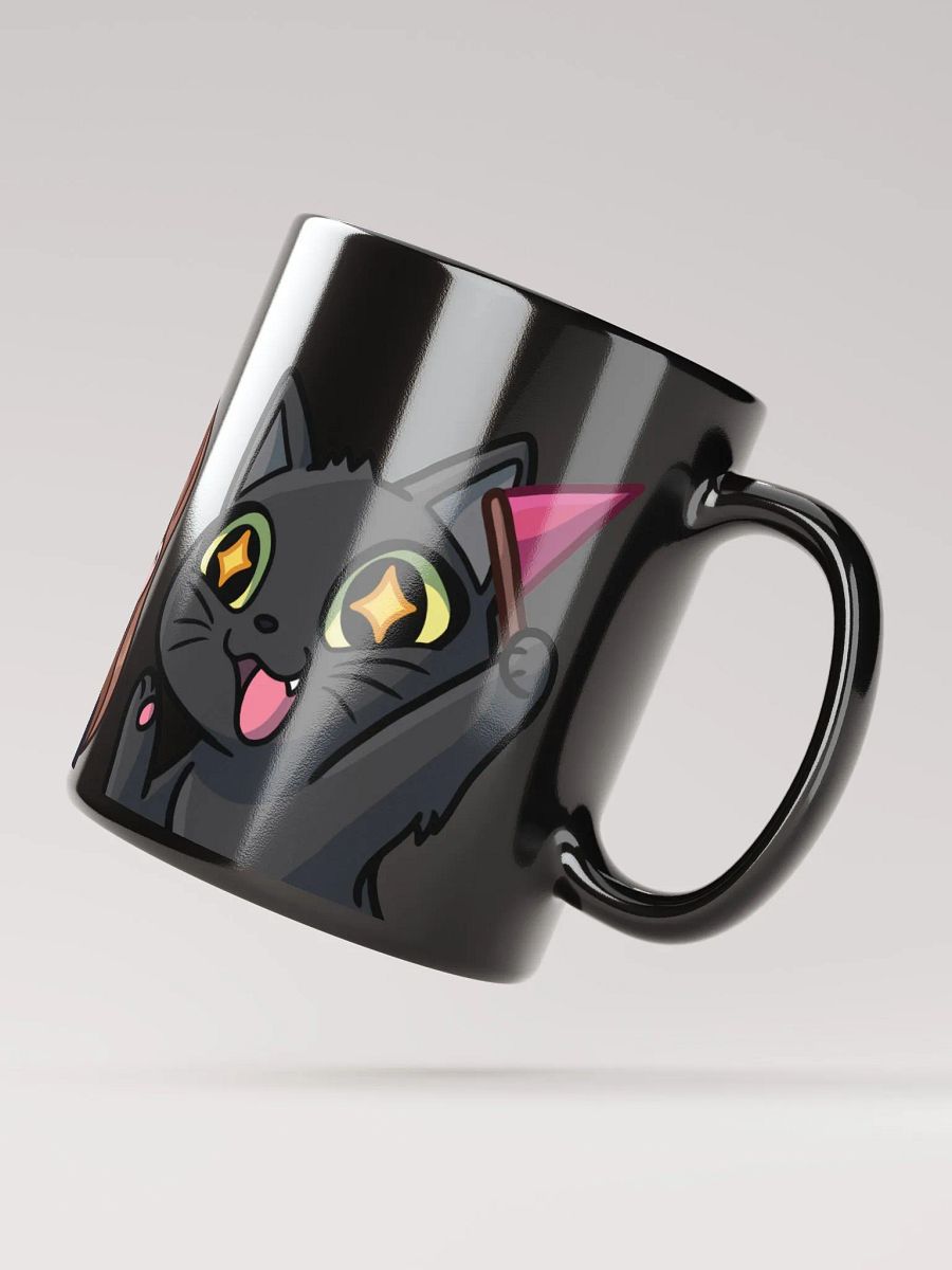 Noodle Squad Mug product image (10)