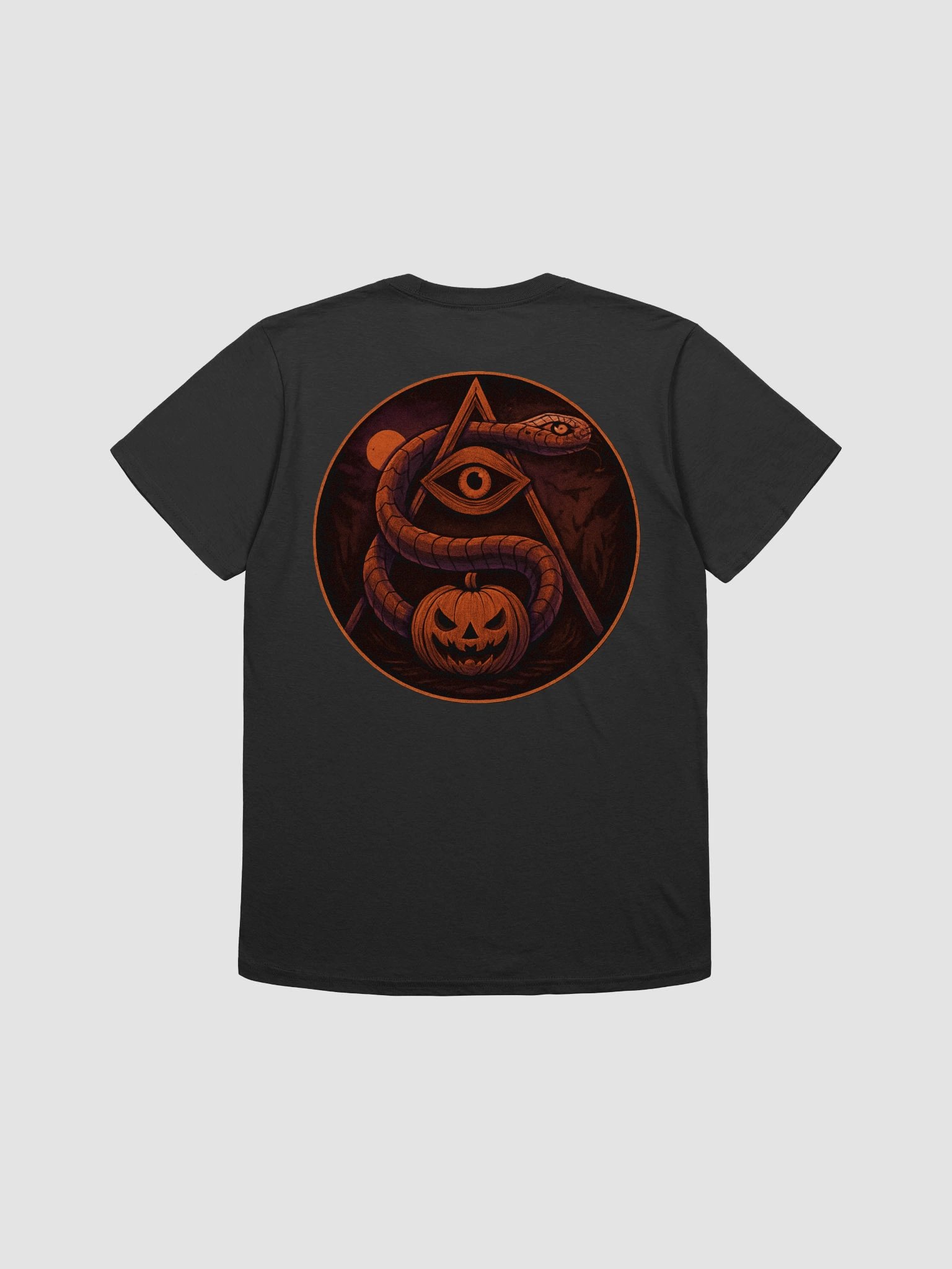ALT_I_STICK MIDNIGHT HARVEST - UNISEX SOFTSTYLE TEE product image (4)