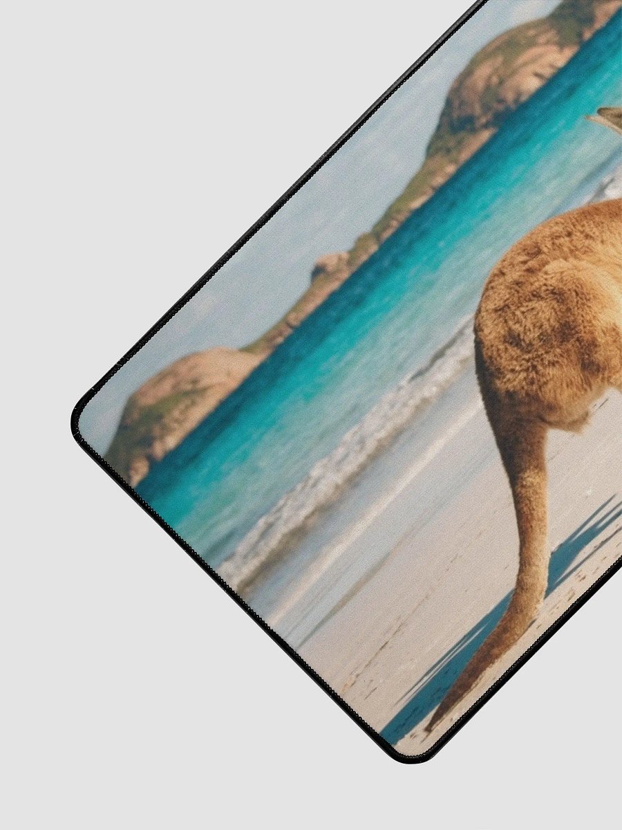 Kangaroo Deskmat 15.5