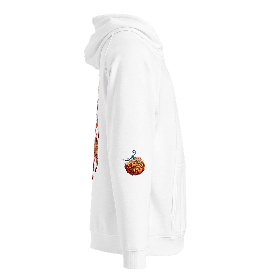 Luffy and Ace product image (4)