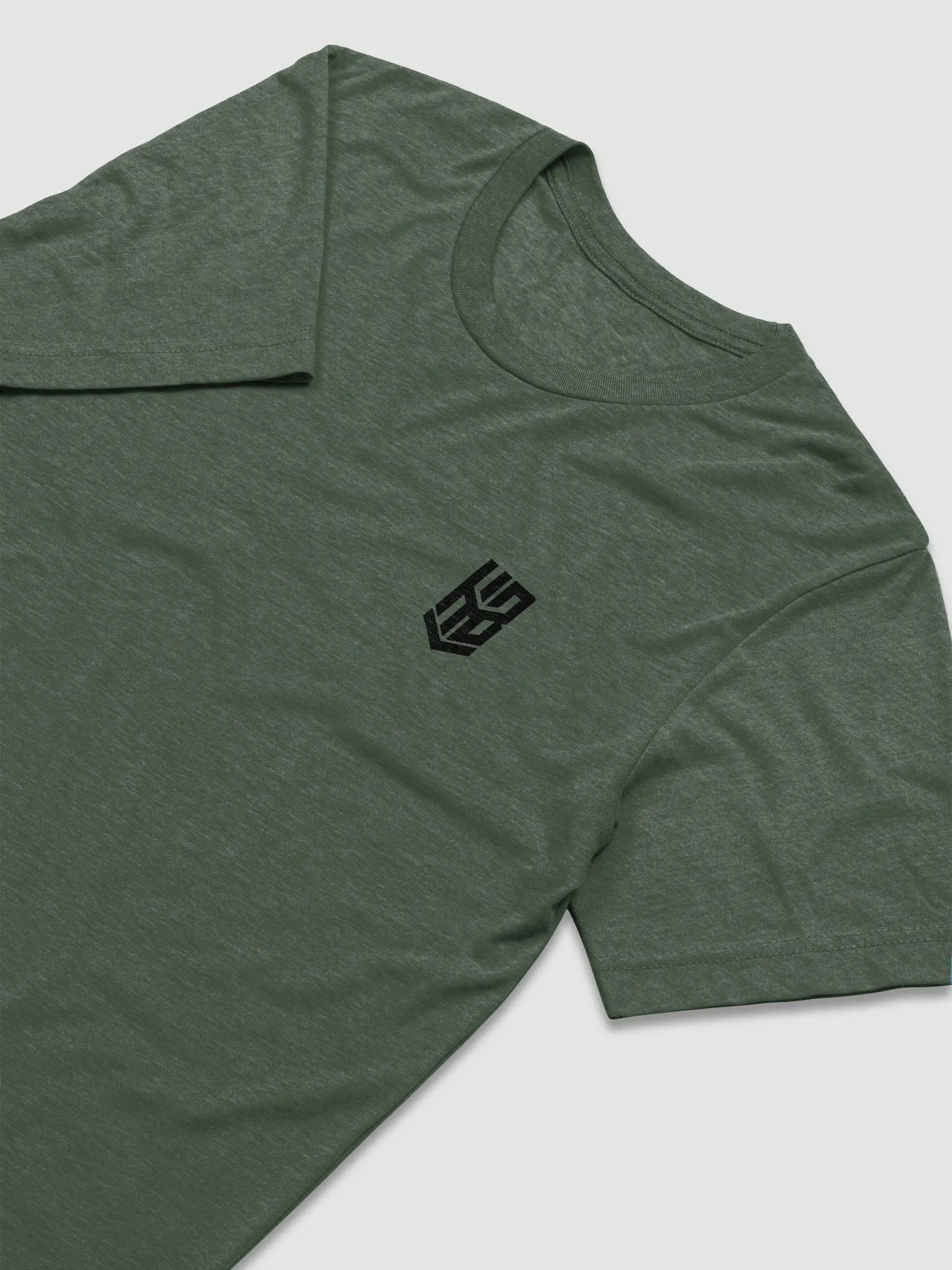 History Buffs T-Shirt Green product image (3)