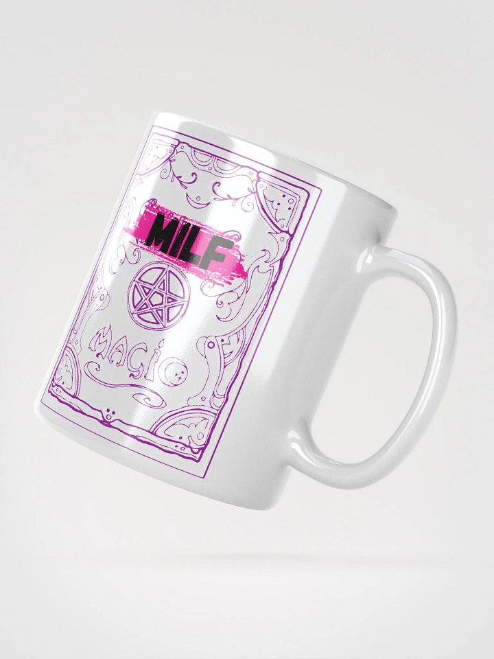 the milf book product image (3)