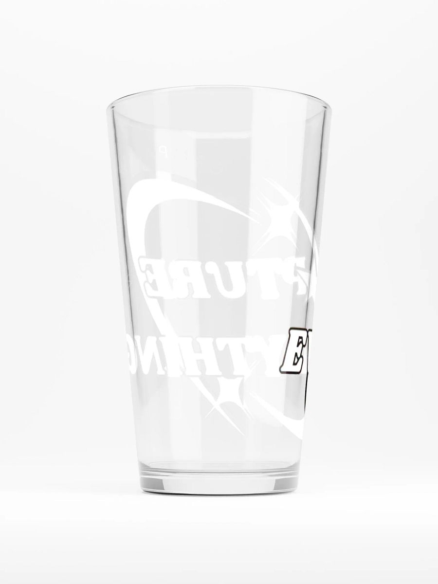 Capture Everything Shot Glass product image (2)