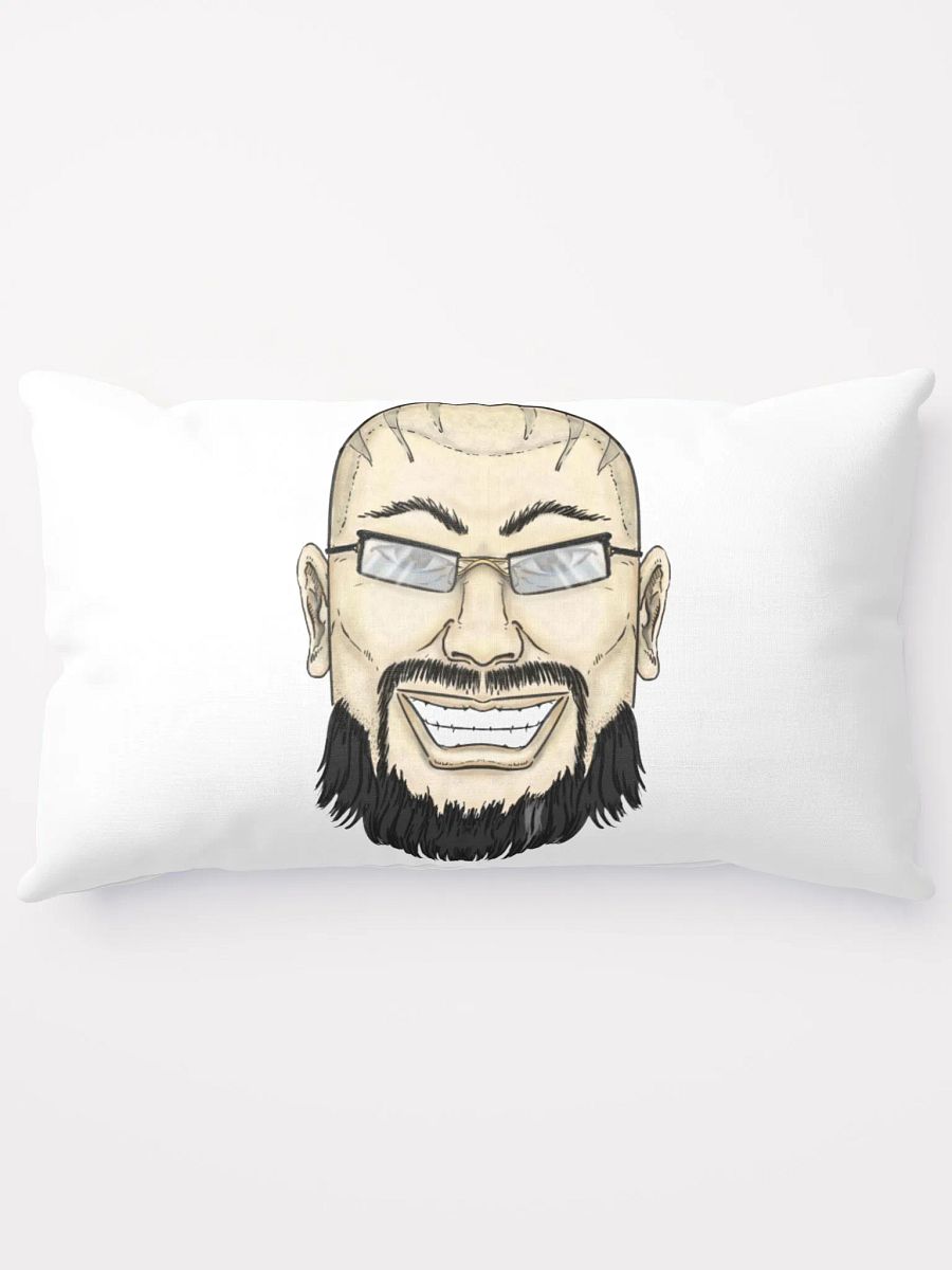 Sleep on my Face! Key Pillow product image (14)