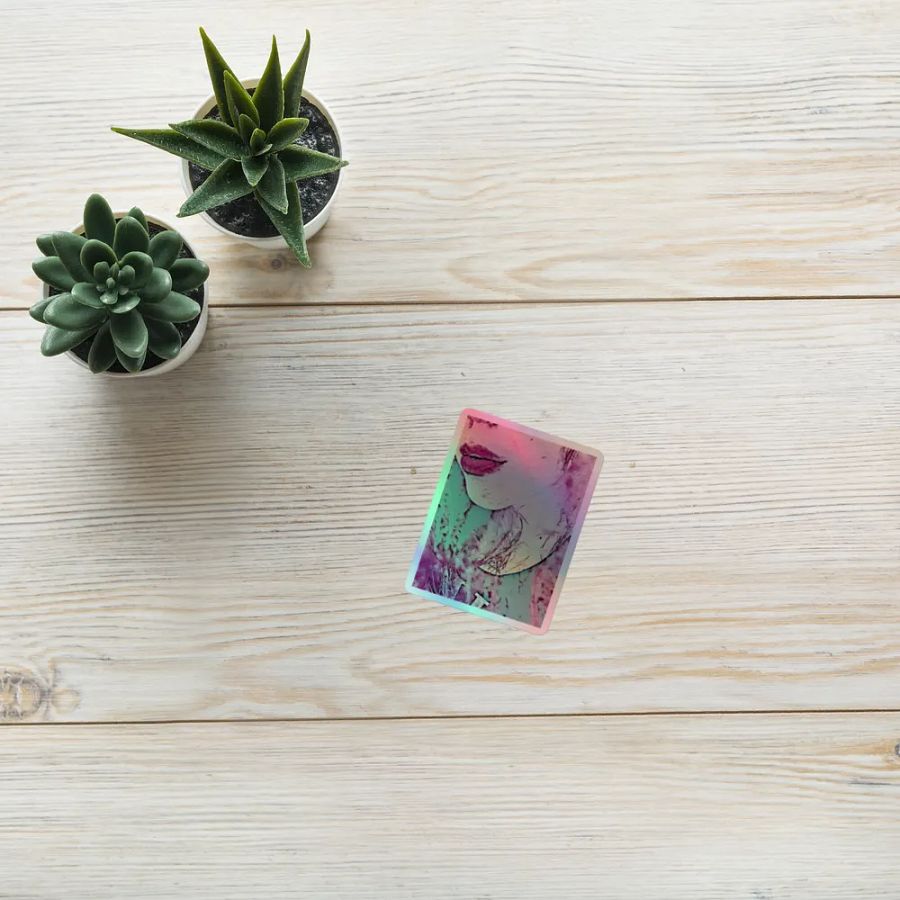 Holo Flaminjoy PFP product image (8)