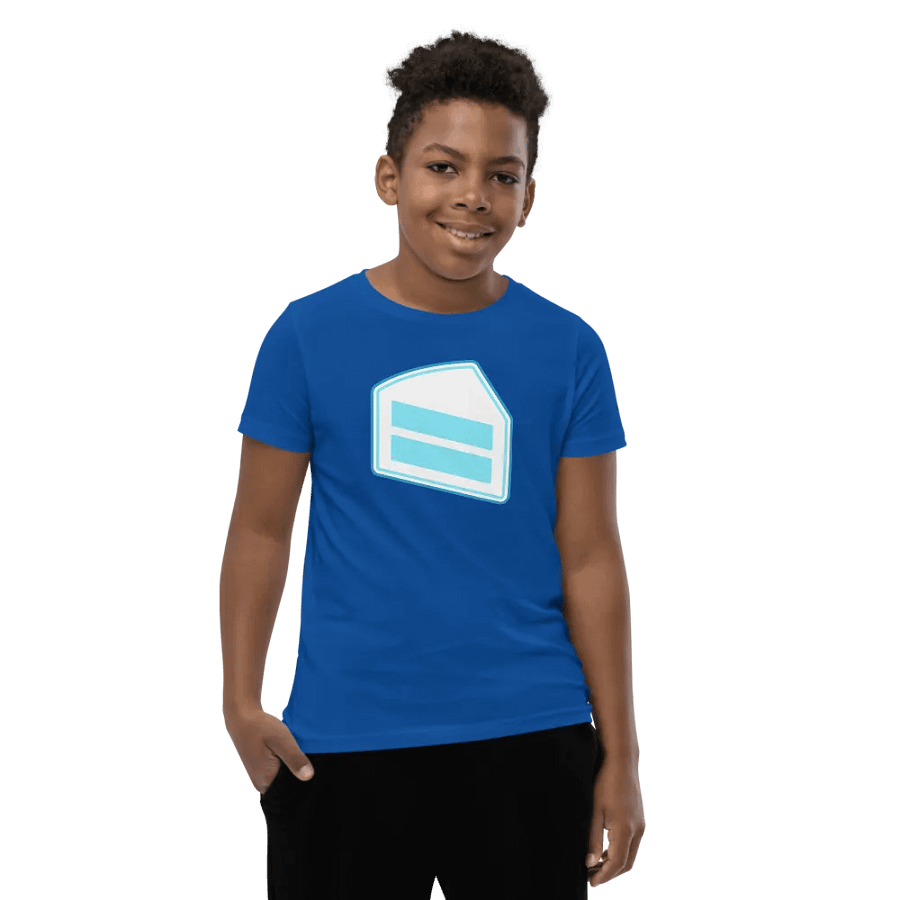 SpyCakes Youth Shirt product image (175)