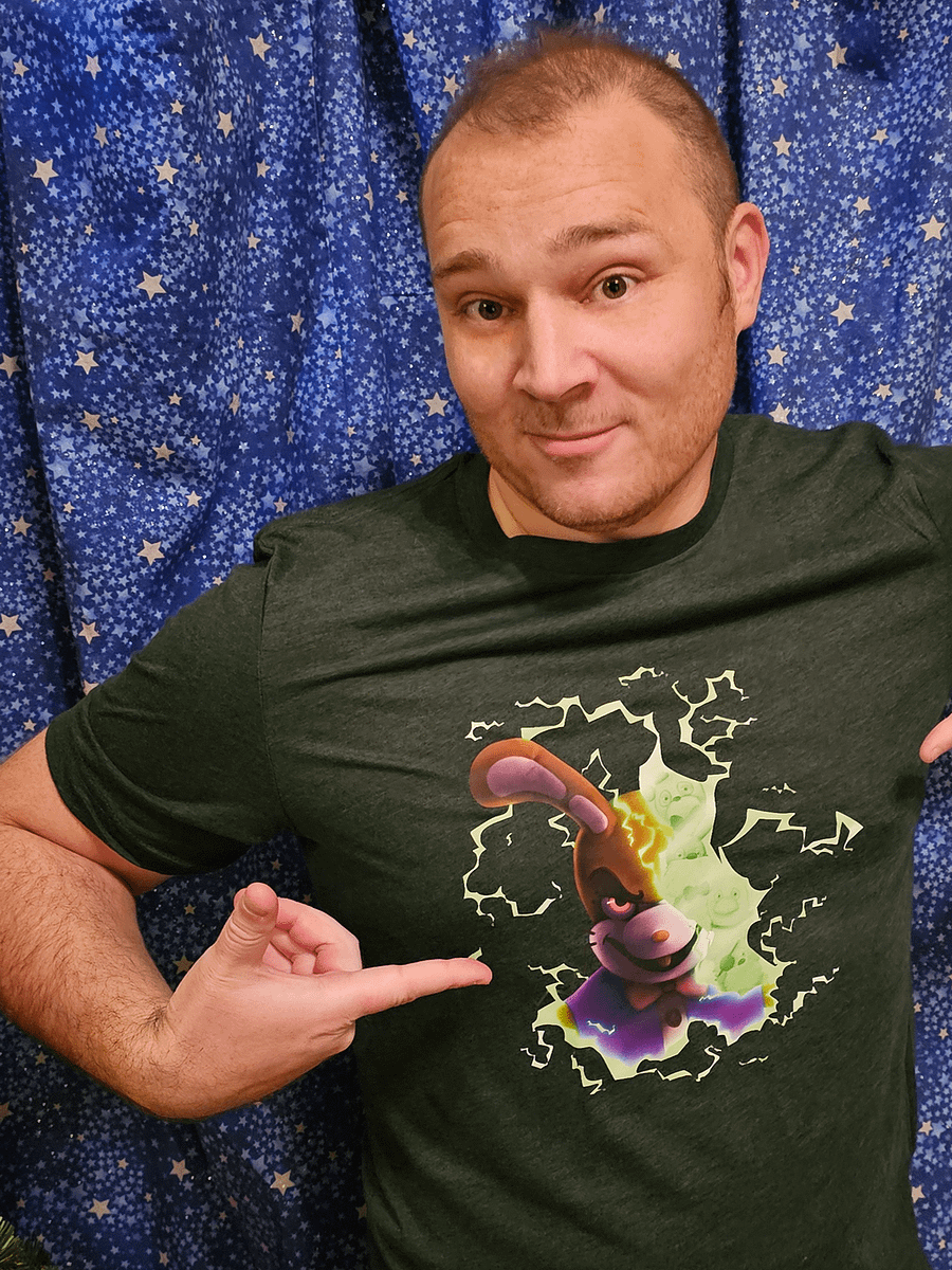 FIRST NIGHTS AT FREDDY'S TEE product image (9)