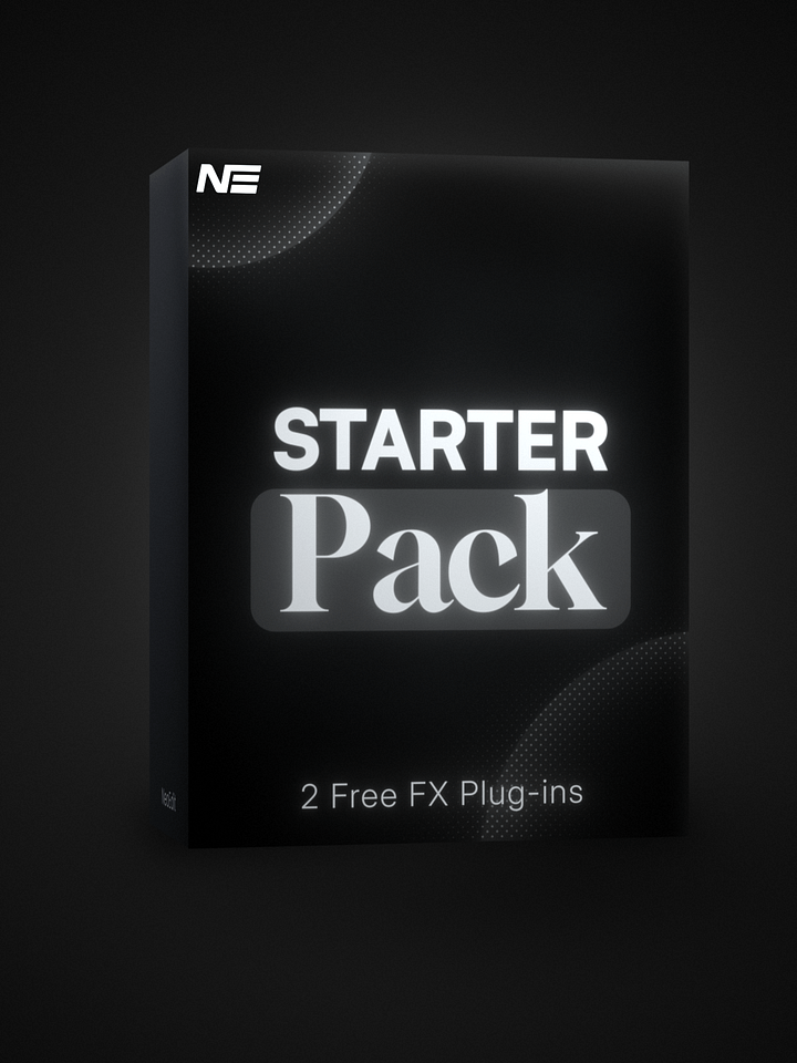 Starter Pack product image (1)