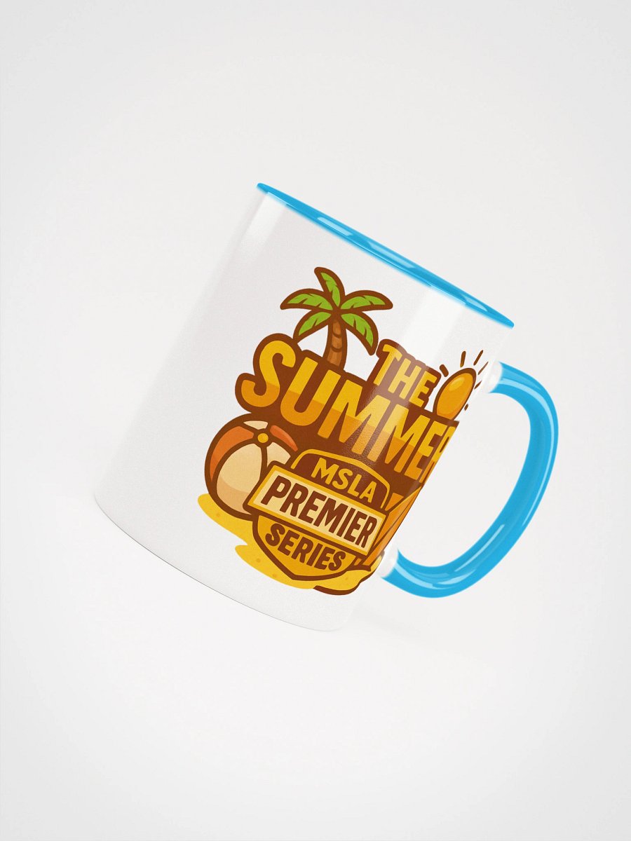 The Summer - Mug product image (24)