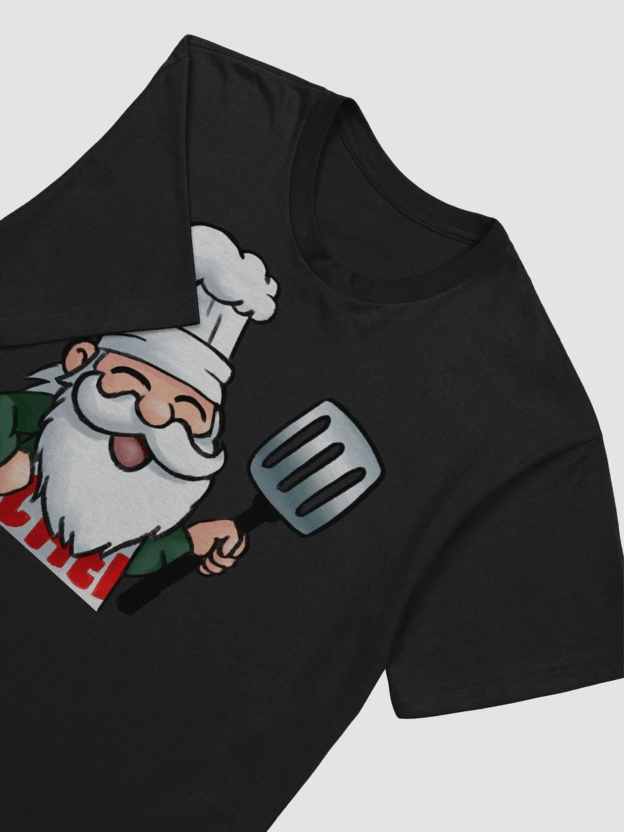 chef t-shirt product image (3)