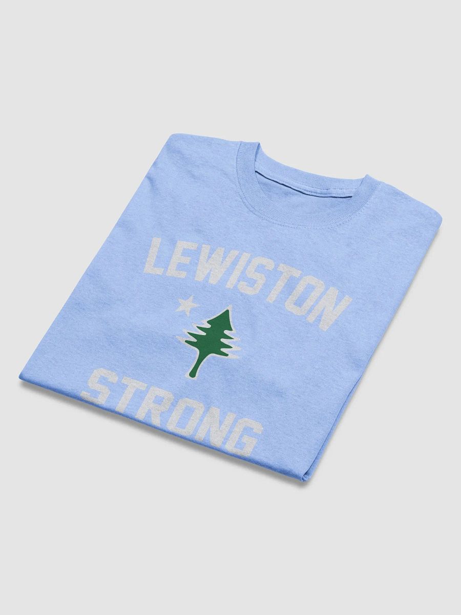 Lewiston Strong product image (3)