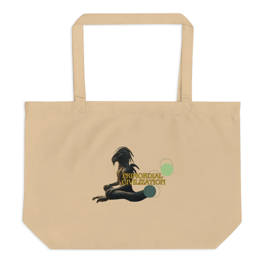 Sac Fourre-Tout 