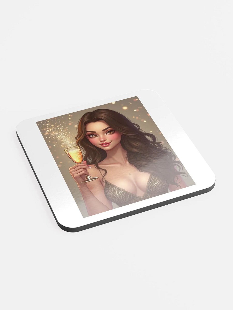 AI BrowningSimmer New Years 2025 product image (2)