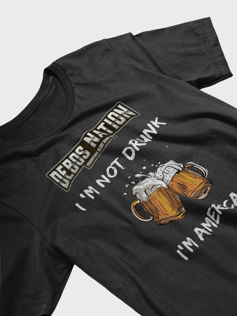 American Drunk Tee product image (3)