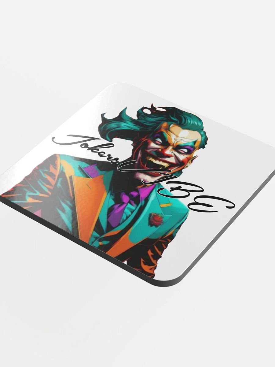 Jokers Vibe Coaster product image (4)