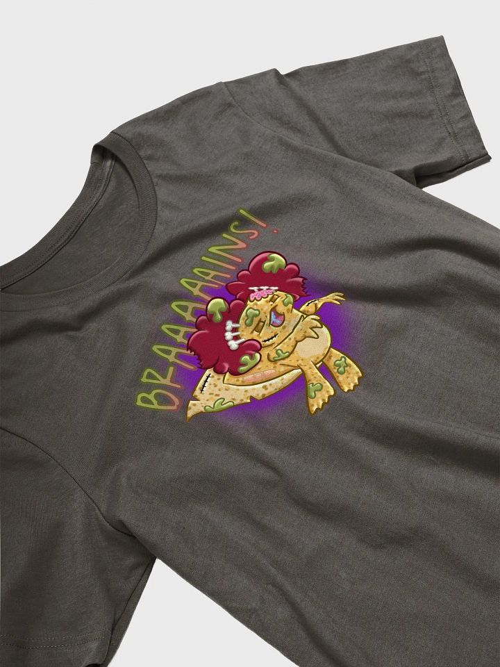 BRAAAAAINS! Tee product image (2)