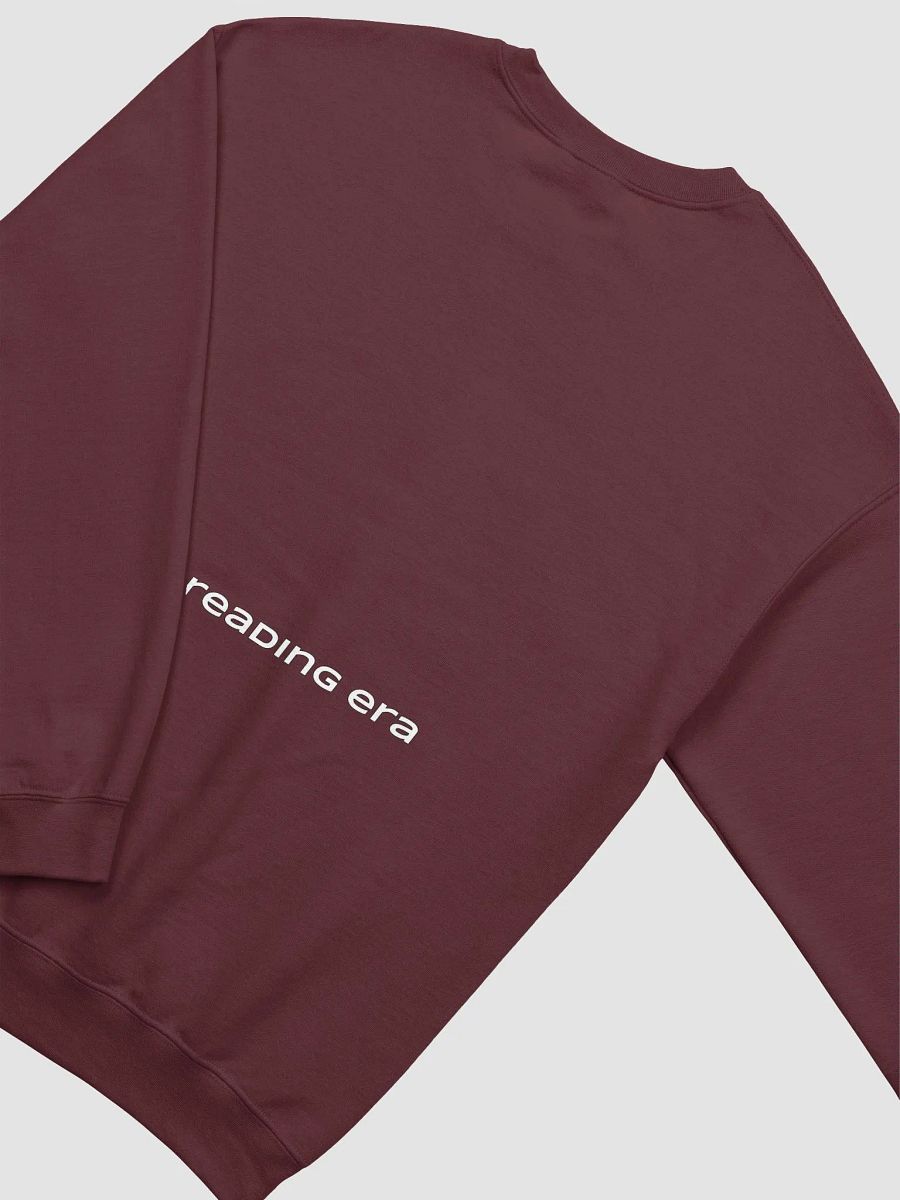 Reading Era Crewneck product image (24)