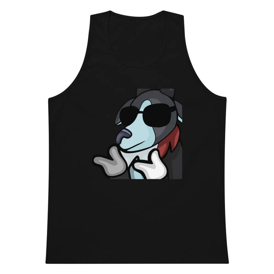 Cool Tank product image (5)