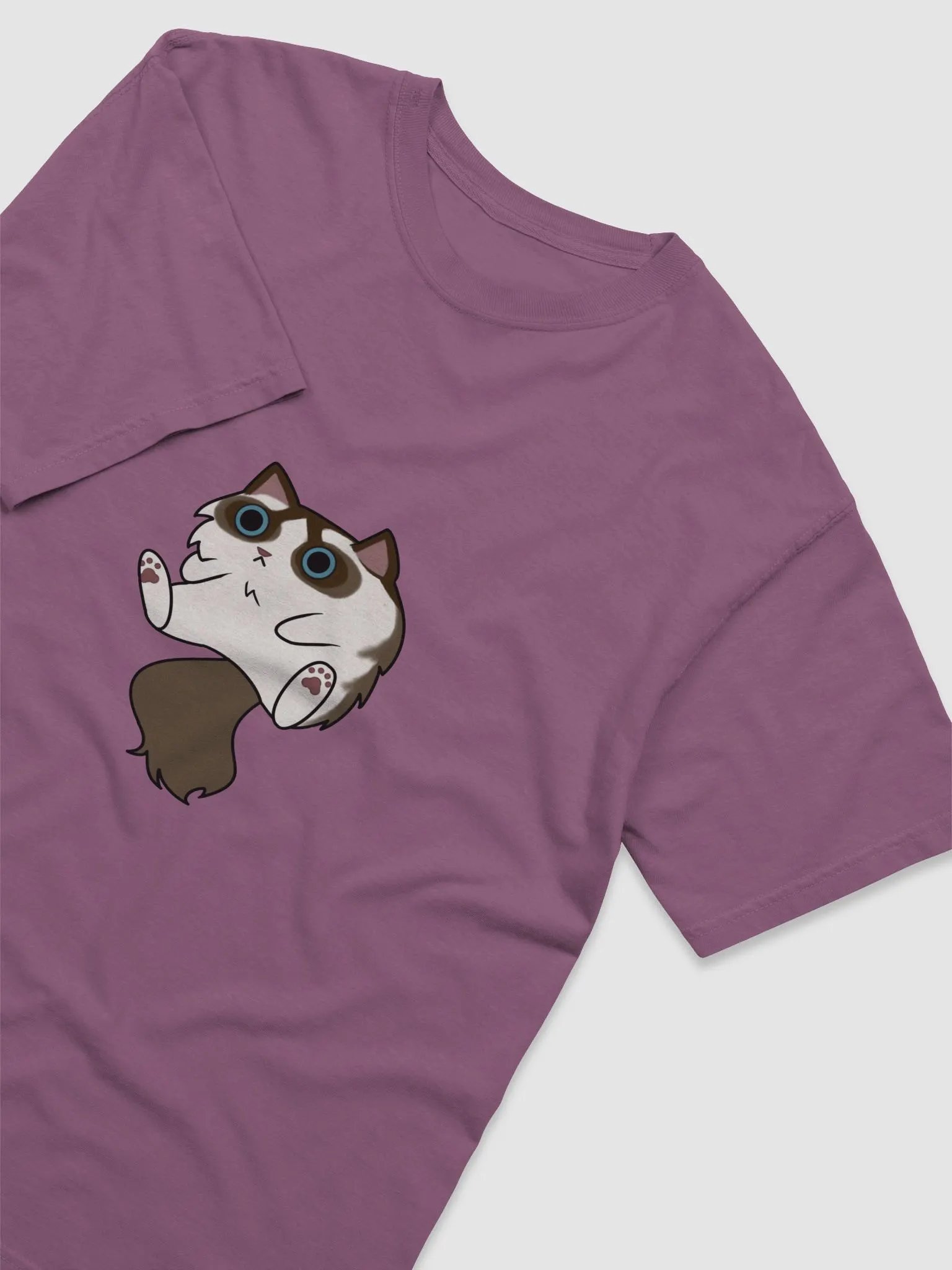 Marla Float Shirt product image (31)