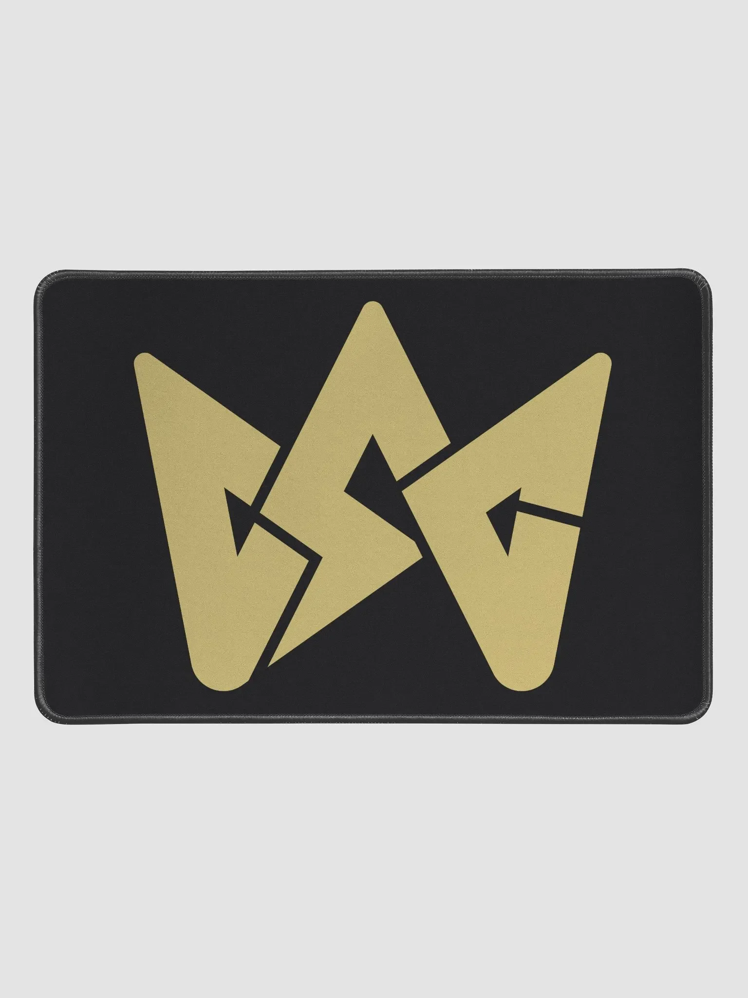 CSG Desk Mat (12