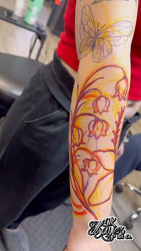 Check out the process from start to finish!
