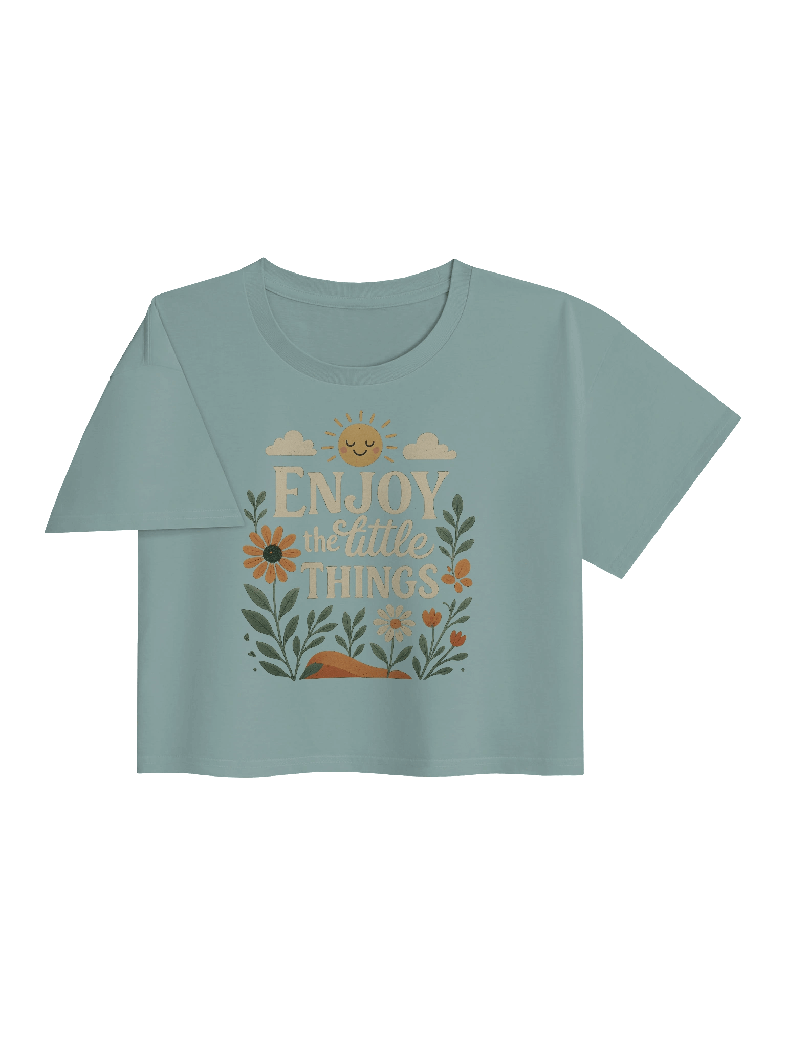 Little Joys Graphic Tee product image (7)