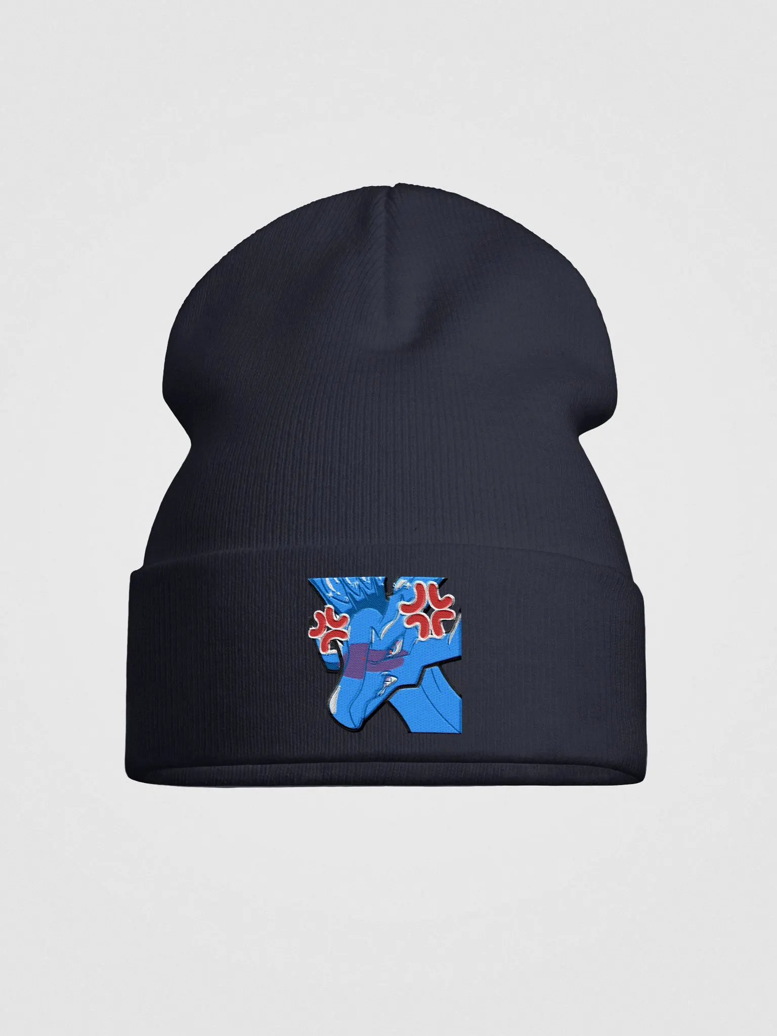 Angry Tree Deer beanie product image (1)
