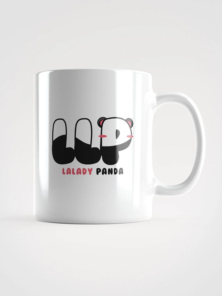 HuhWhah Mug product image (2)