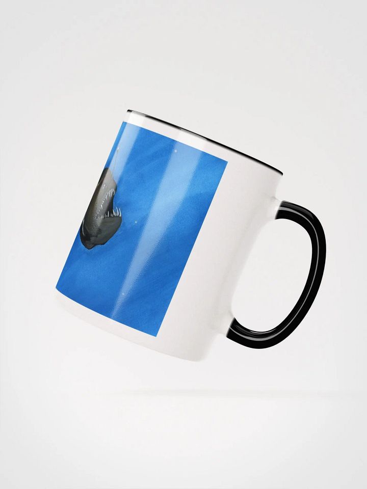 The People's Princess mug product image (10)